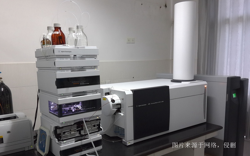 新加坡舊設備進口清關資料到上海液質聯(lián)用儀案例